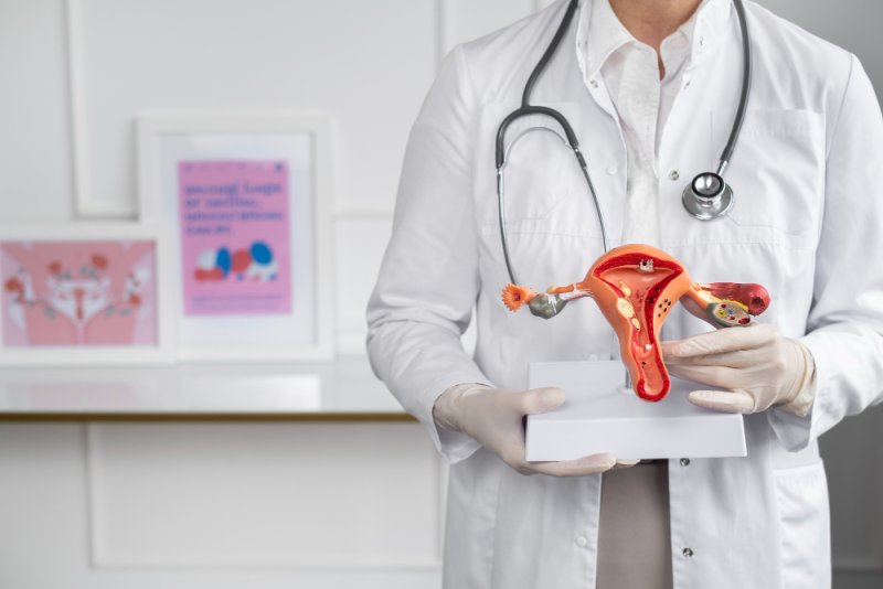 Genital Siğil (HPV)