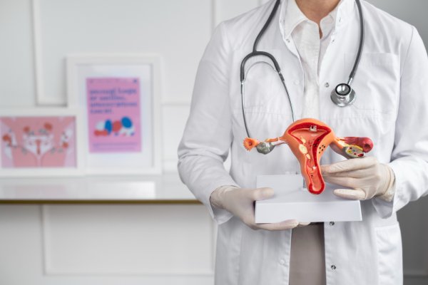 Genital Siğil (HPV)