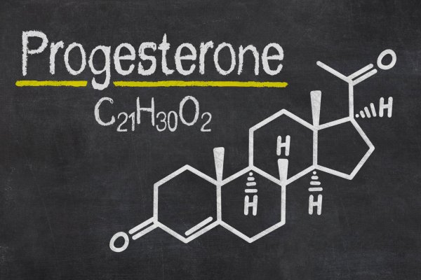 Progesteron Hormonu Nedir?