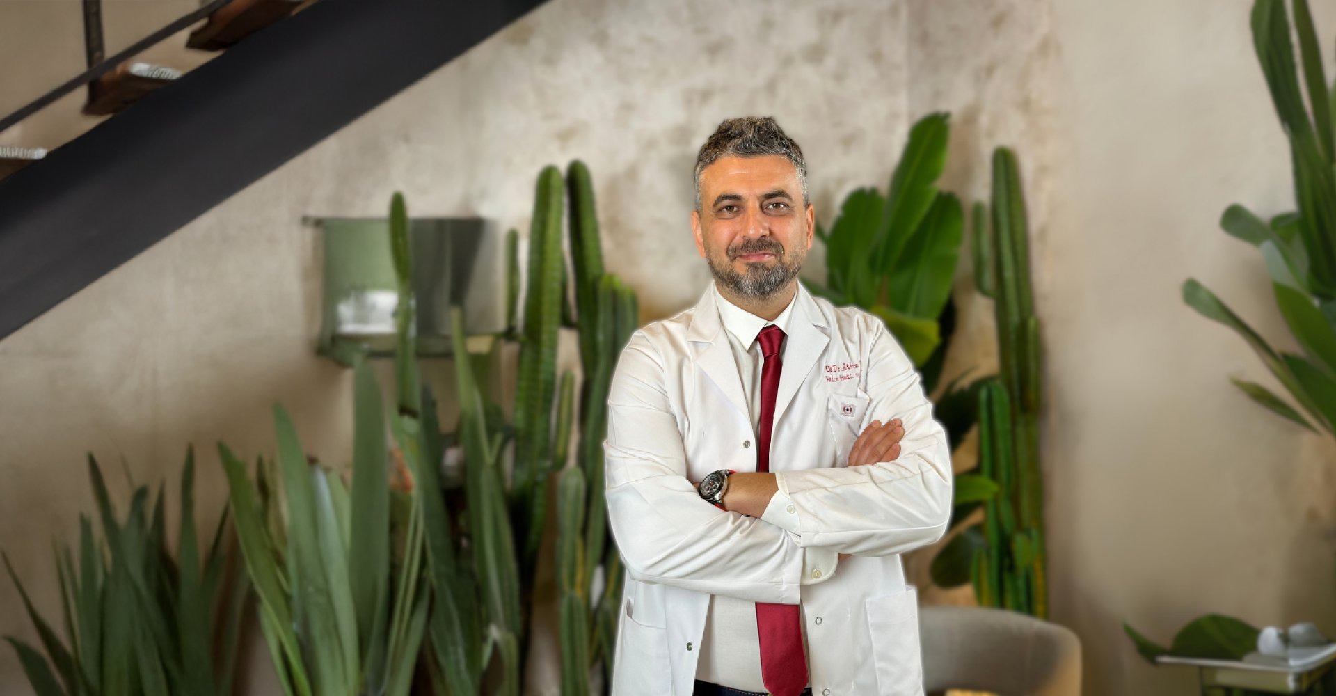 Op.Dr. Aşkın Evren Güler