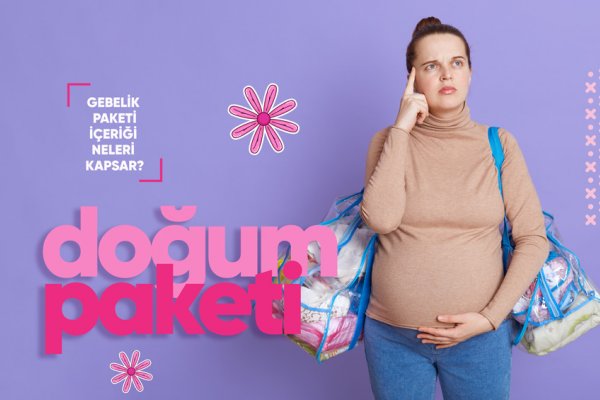 Doğum paketi