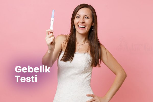 Gebelik Testleri