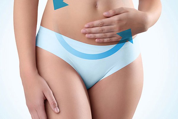 Labioplasti faydaları nelerdir?