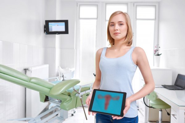Myomlar nedir?