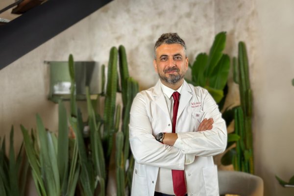 Ankara Kürtaj En İyi Doktor